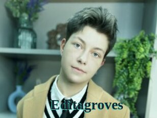 Editagroves