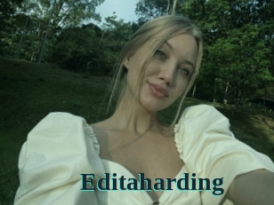 Editaharding