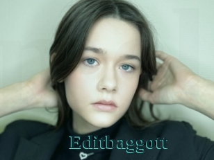 Editbaggott