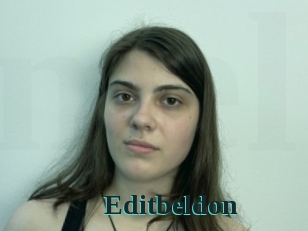 Editbeldon