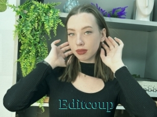 Editcoup