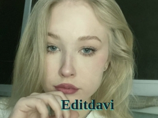 Editdavi