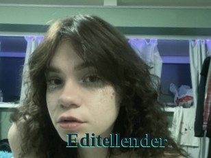 Editellender