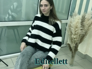 Editellett
