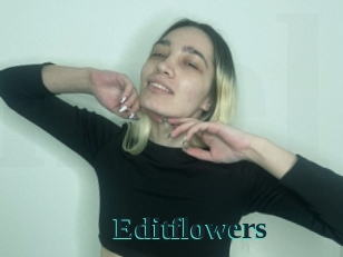 Editflowers