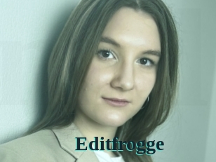 Editfrogge