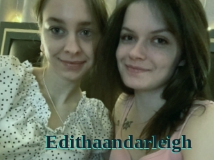 edithaandarleigh Melody Melons