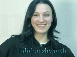 Edithaashworth