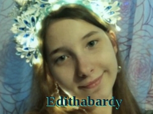 Edithabardy