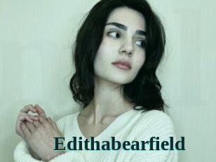 Edithabearfield