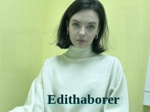 Edithaborer