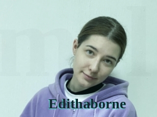 Edithaborne