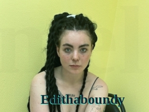 Edithaboundy