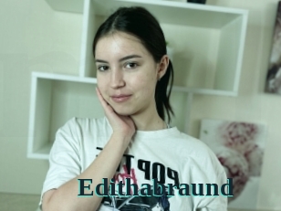 Edithabraund