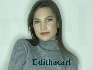 Edithacarl