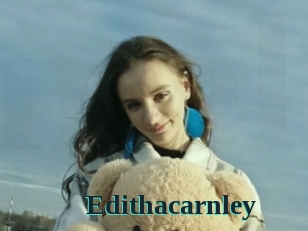 Edithacarnley