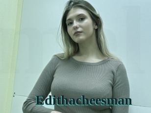 Edithacheesman