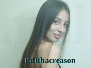 Edithacreason