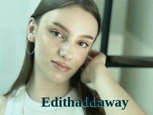 Edithaddaway