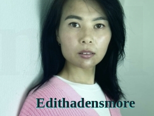 Edithadensmore