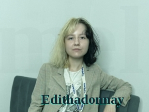 Edithadonnay