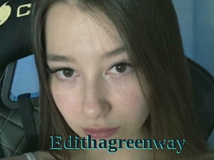 Edithagreenway