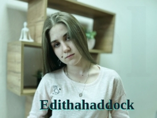 Edithahaddock