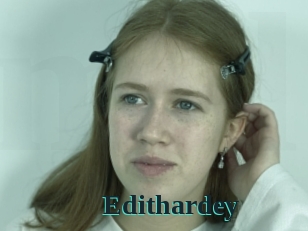 Edithardey