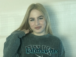 Edithavins