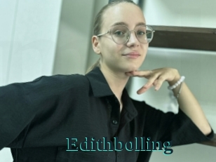 Edithbolling