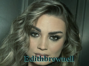 Edithbrownell