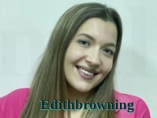 Edithbrowning