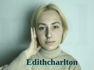 Edithcharlton