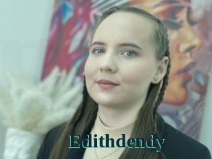 Edithdendy