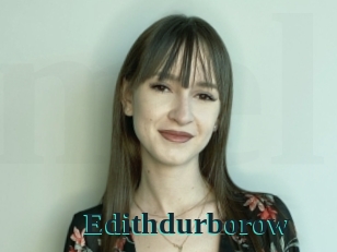 Edithdurborow