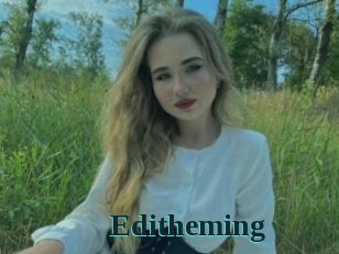 Editheming
