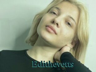 Edithevetts