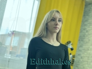 Edithhakes