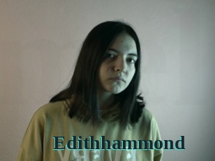 Edithhammond