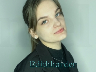 Edithharder