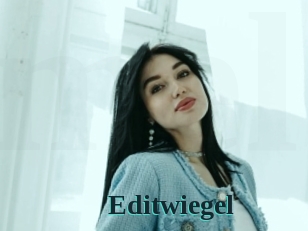 Editwiegel