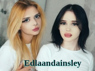 Edlaandainsley