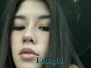 Edlagitt