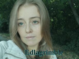 Edlagrimble