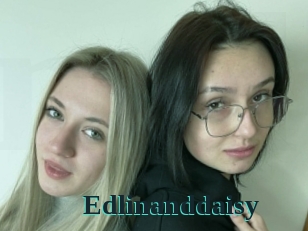 Edlinanddaisy