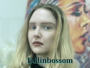 Edlinbossom