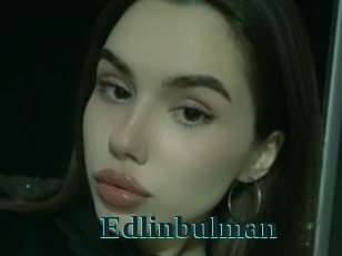 Edlinbulman