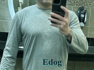 Edog