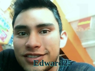 Edward25