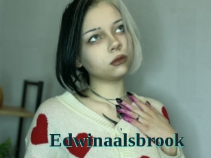 Edwinaalsbrook